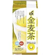 Amazon | OSK金麦茶7gx24袋(1ｹｰｽ 20個購入特別価額) | OSK
